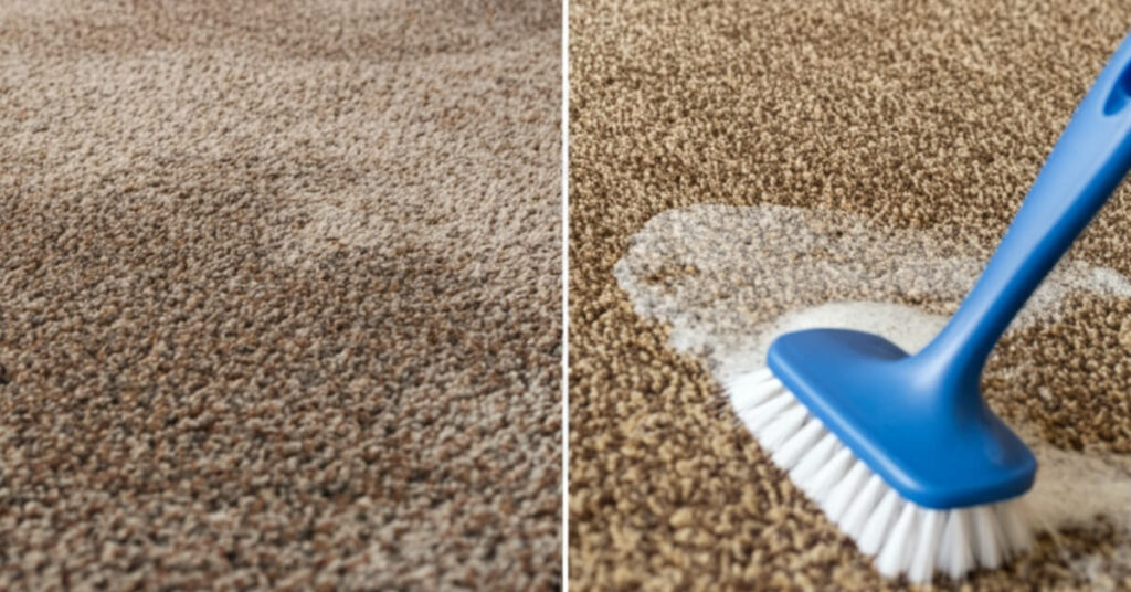 Best Carpet Cleaners for High-Traffic Areas