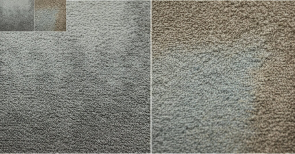 Best Methods to Repair or Hide Stains from Bleach