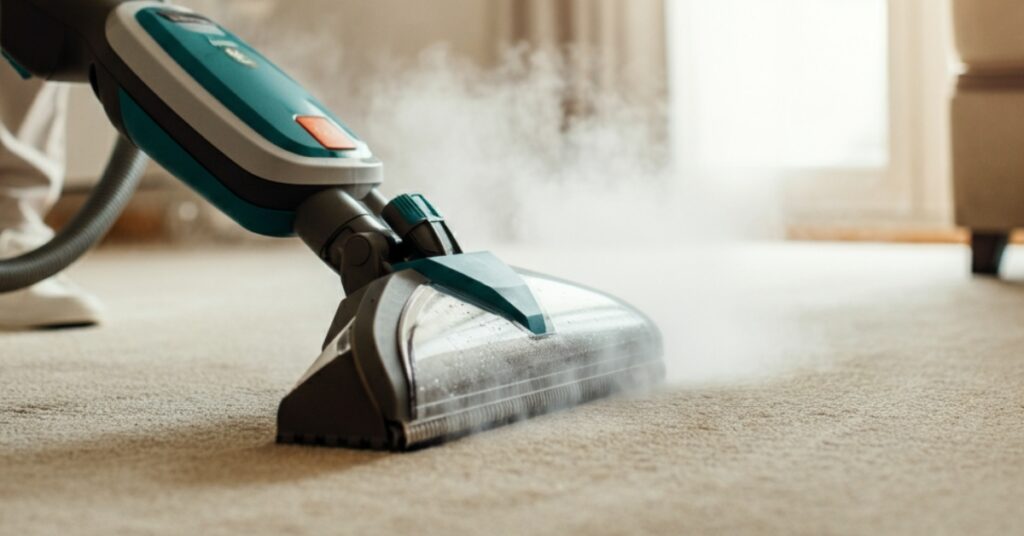 How Long Does It Take to Dry After Cleaning?