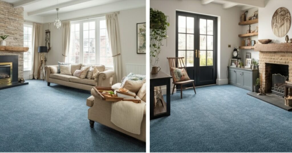 How to Protect Wool Carpets from Pet Stains