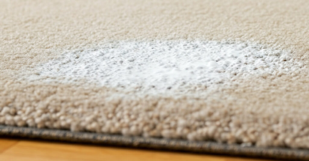 Tips to Stop Future Bleach Accidents  