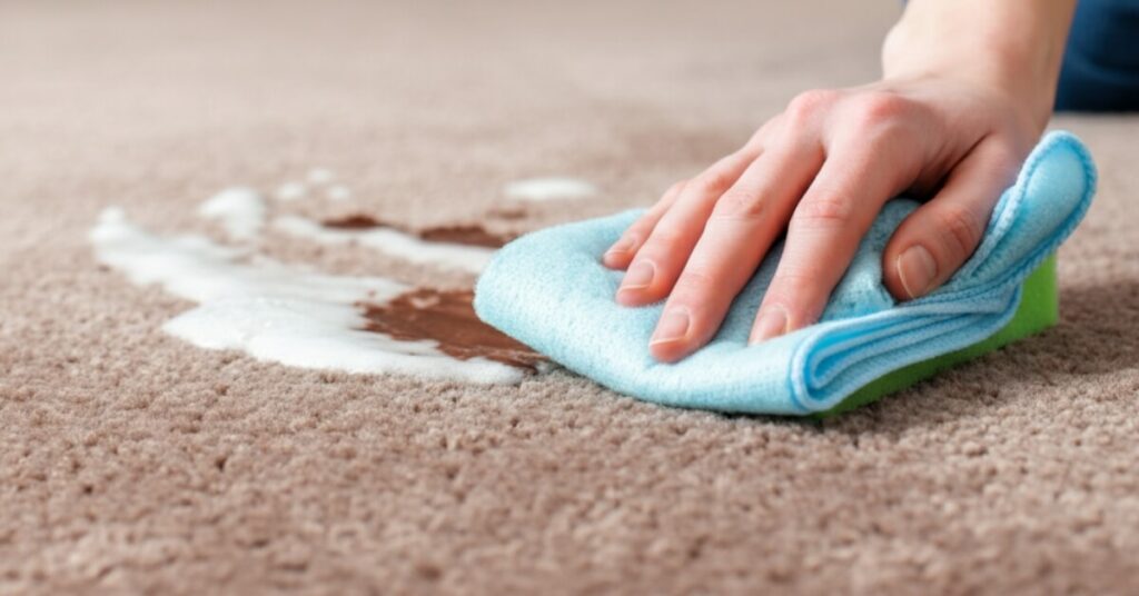 Why the Stains From Hot Chocolate Are So Difficult to Remove
