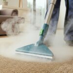 How Long Does Carpet Take to Dry After Steam Cleaning