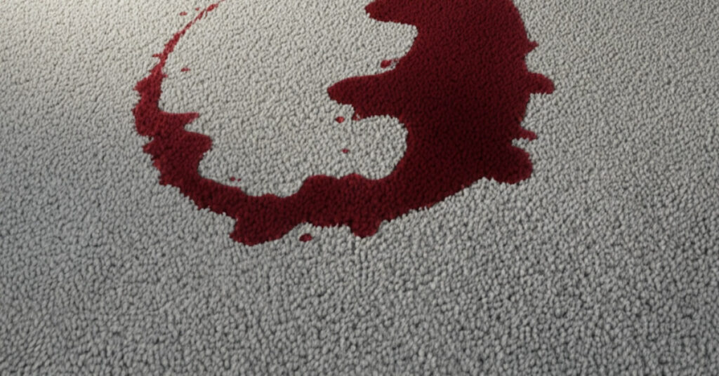 Step-by-Step Guide to Cleaning Wool Carpet Stains  