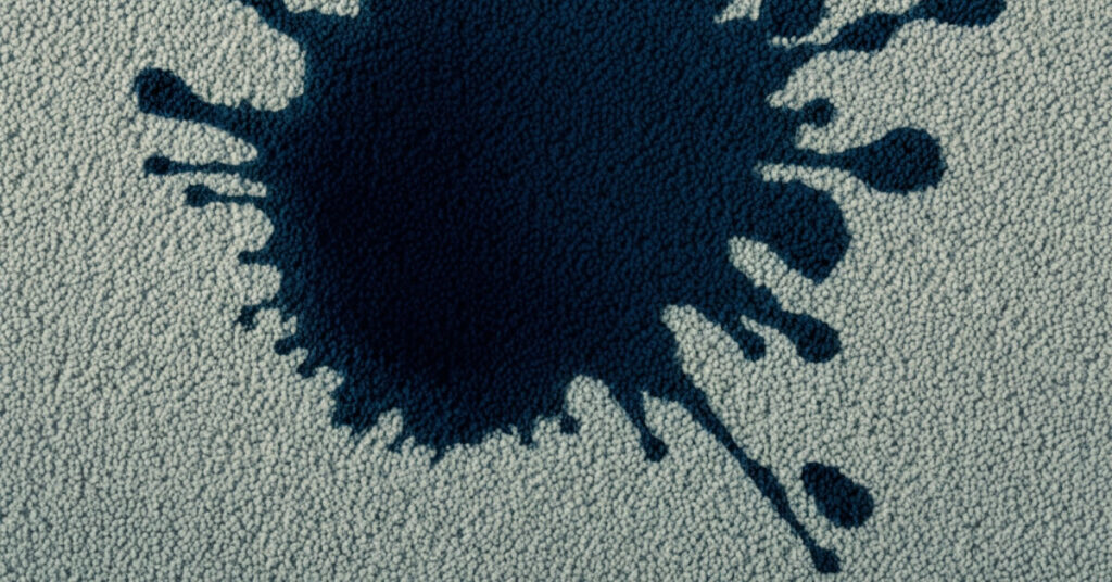 When to Call the Professionals to clean in stains on carpet