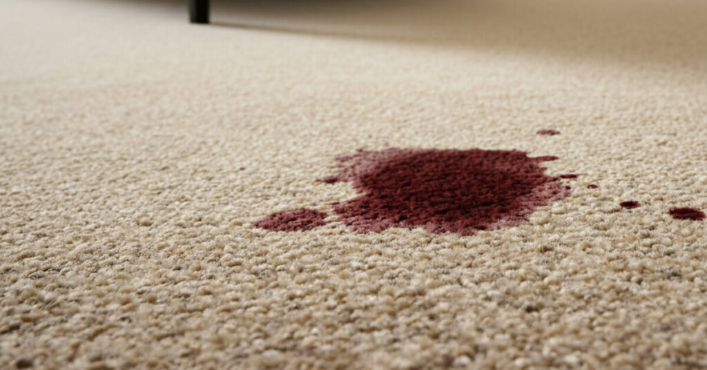 Most Effective Carpet Cleaning Methods