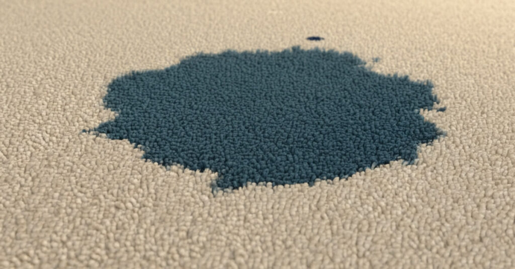 Tips to Keep Wool Carpets Stain-Free